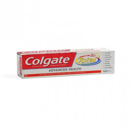 Colgate Total 12 Toothpaste 120Gm